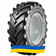 600/70 R34 Bridgestone VX-TRACTOR 160/157D/E Сільгосп шина Київ