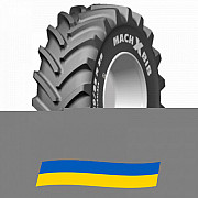 710/75 R42 Michelin MachXBib 175/171D/E Сільгосп шина Киев