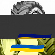 650/65 R34 Michelin AXIOBIB 2 170/167D/E Індустріальна шина Київ