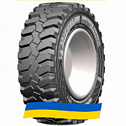 260/70 R16.5 Michelin BIBSTEEL HARD SURFACE 129/129A8/B Індустріальна шина Киев