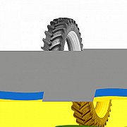 320/85 R38 Michelin AGRIBIB Row Crop 143/143A8/B Сільгосп шина Київ