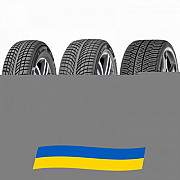 255/65 R17 Michelin Latitude Alpin LA2 114H Позашляхова шина Київ