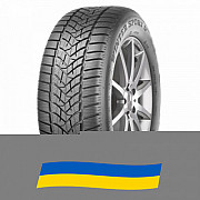 235/60 R18 Dunlop Winter Sport 5 SUV 107V Позашляхова шина Киев