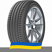 275/50 R20 Michelin Latitude Sport 3 113W Позашляхова шина Киев