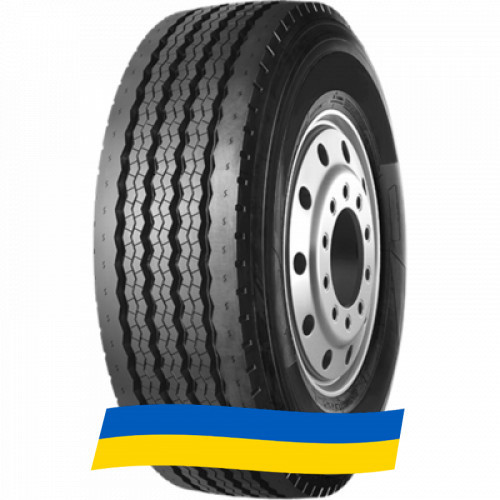 385/65 R22.5 Neoterra NT333 164K Причіпна шина Київ - зображення 1