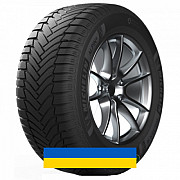 205/55R17 Michelin Alpin 6 95V Легковая шина Київ