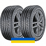 235/50R18 Continental PremiumContact 6 101Y Легковая шина Київ