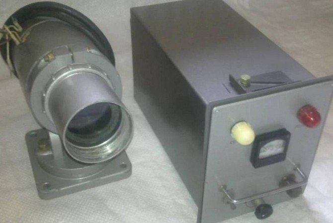 Фотореле ФРСУ-2-О У4 Суми - зображення 1