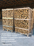 Продам дрова твердих порід Здолбунів