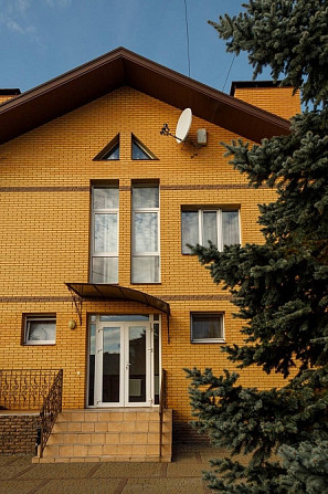 Продам усадьбу для життя та бізнесу Харків - зображення 1