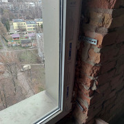 Вікно однокамерне Житомир