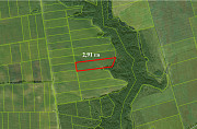 Продам земельну ділянку в Козичанка 2, 91 га під забудову Макарів