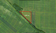 Продам земельну ділянку в Козичанка 2, 31 га під забудову Макарів