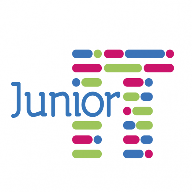 Junior IT — онлайн - школа програмування для дітей Киев - изображение 1