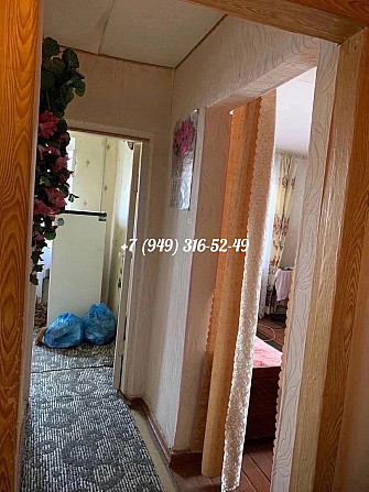 Продам 1к на Бажанова Макіївка - зображення 1