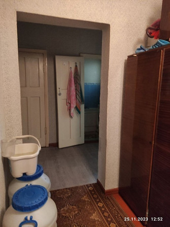 Продажа 2к.кв. на Гараже с индивидуальным отоплением Макіївка - зображення 1