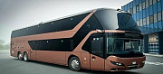 Автобусні тури по Європі, Прибалтиці та Скандинавії Львів