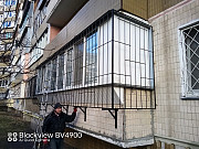 Изготовим и установим Решетки на окна любой сложности Киев