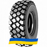 395/85 R20 Michelin XZL+ 168G Універсальна шина Киев