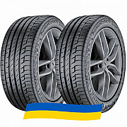 265/45 R21 Continental PremiumContact 6 108H Легкова шина Киев