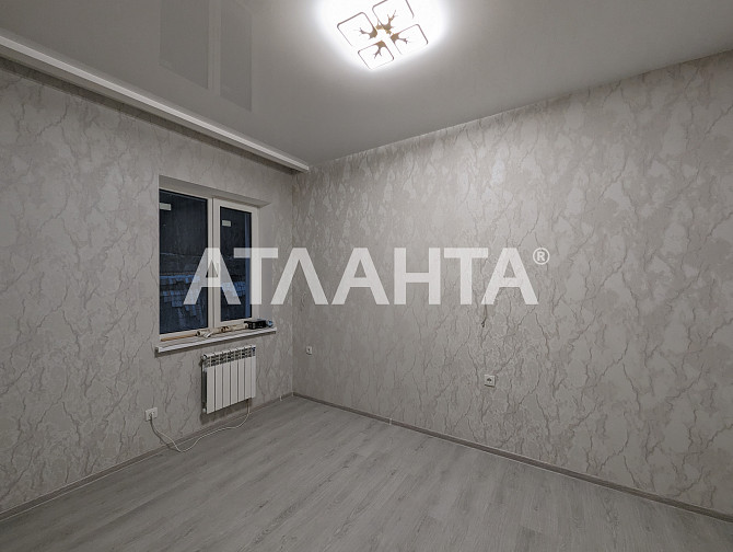 Однокомнатная квартира в новострое, район Грушевского Одеса - зображення 1