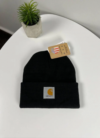 !лучшая Цена! | Шапка Carhartt | Шапка Кархарт Дніпро - зображення 1