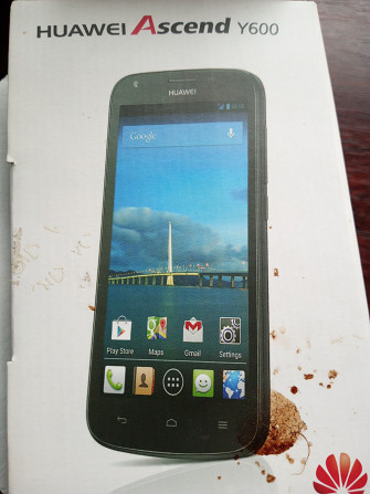 Продам телефон Huawei Київ - зображення 1