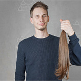 Масово купуємо волосся у Кривому Рогу від 35 см до 125 000 грн у населення.вайбер 0961002722 із м. Кривий Ріг