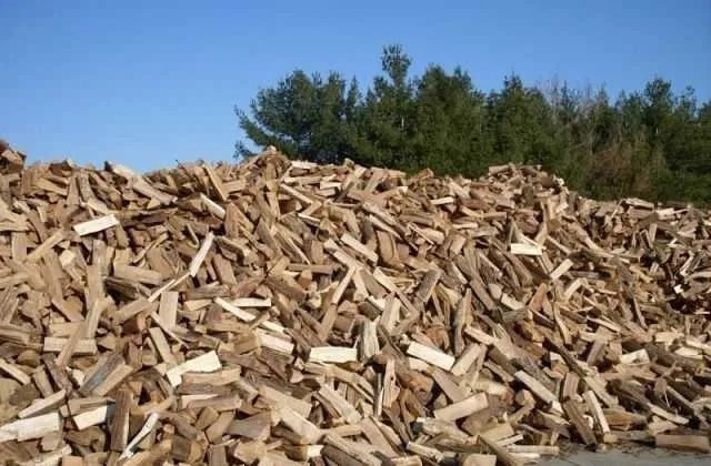 Дрова колоті: дуб, граб, вільха Хмельницкий - изображение 1