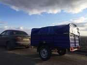 Прицеп Днепр 170 (1700х1300х400) и другие размеры от завода на прямую із м. Васильків