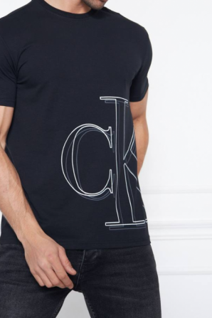 Футболка СК Calvin Klein оригинал Київ - зображення 1