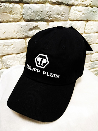 Кепка бейсболка Philipp Plein Київ - зображення 1