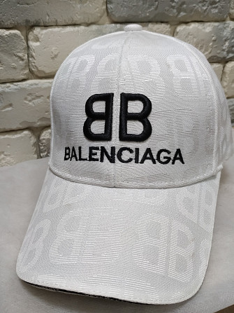 Бейсболка кепка Balenciaga Киев - изображение 1