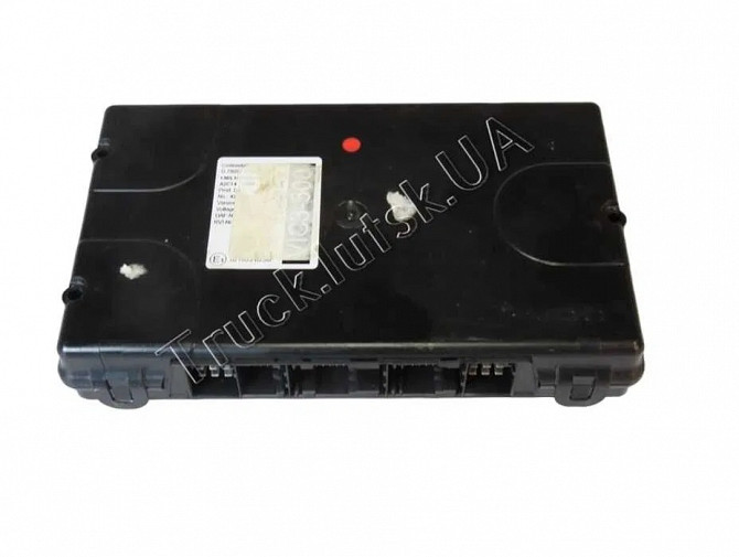 Блок Vic3-500 v1.0 2139671 2206308 Daf Xf106 Cf85 Euro6 Vtg 450 2017р Луцк - изображение 1
