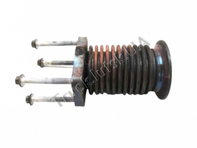 Гофра Egr 1901538 2318909 Daf Xf106 Cf85 Euro6 Vtg 450 2017-2021 Луцк - изображение 1