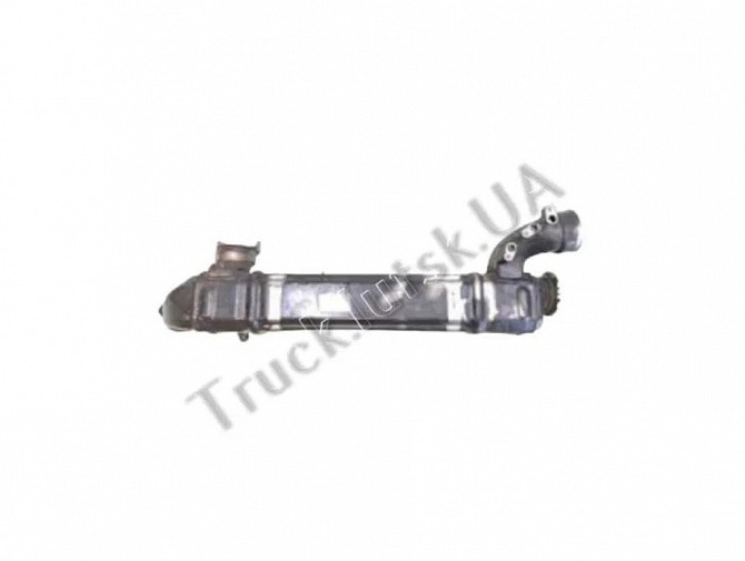 Радіатор Egr 2037340 Daf Xf106 Cf85 Euro6 Ftg 450 2017-2021 Луцк - изображение 1