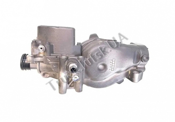 Водяна помпа 2258740 2126302 Daf Xf106 Cf85 Euro6 Vtg 450 2017-2021 Луцьк - зображення 1