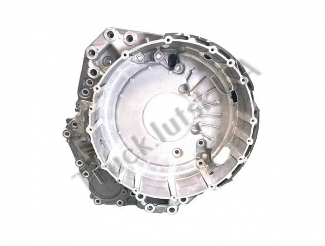 Кожух маховика 2108212 2258071 Daf Xf106 Cf85 Euro6 Vtg 450 2017-2021 Луцьк - зображення 1
