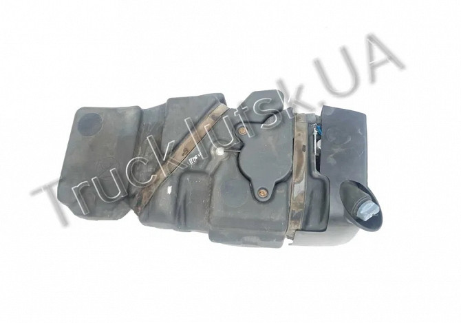 Бак Adblue Daf Даф xf 106 хф cf 85 цф euro 6 євро 6 1981181 Луцк - изображение 1