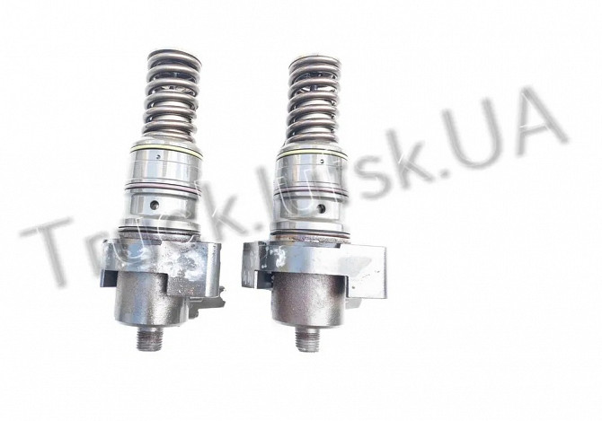 Плд Секція 1934322 2102391 Daf Даф XF 106 CF 85 Mx11 Mx-13 Euro 6 Луцьк - зображення 1