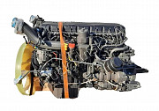 Двигун мотор двигатель daf xf 106 Mx11 440л.с euro 6 даф 2015р євро6 Луцьк
