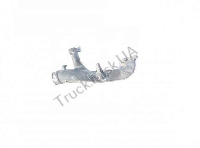 Впускний колектор Daf Даф XF CF ЦФ 106 Euro 6 Євро 6 1951142 Луцк - изображение 1