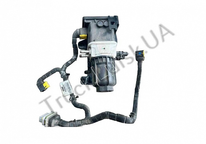 Насос Adblue 2208766 Daf 2115624 XF 106 Lift 480 530 Euro 6 4388105 Луцк - изображение 1