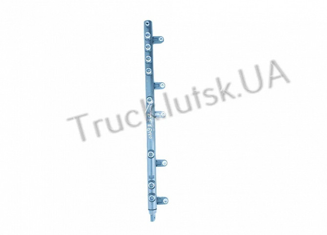 Паливна рейка рампа 1914474 mx-11 Daf Даф XF 106 CF 85 Euro 6 Луцьк - зображення 1