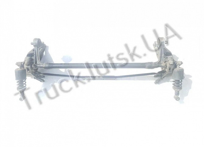 Торсіон кабіни Daf Xf106 Euro6 Стабилизатор торсион 2003816 даф 106 Луцьк - зображення 1