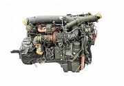 Двигун мотор двигатель daf xf 106 Mx13 340 H1 460л.с euro 6 даф 2015р Луцк
