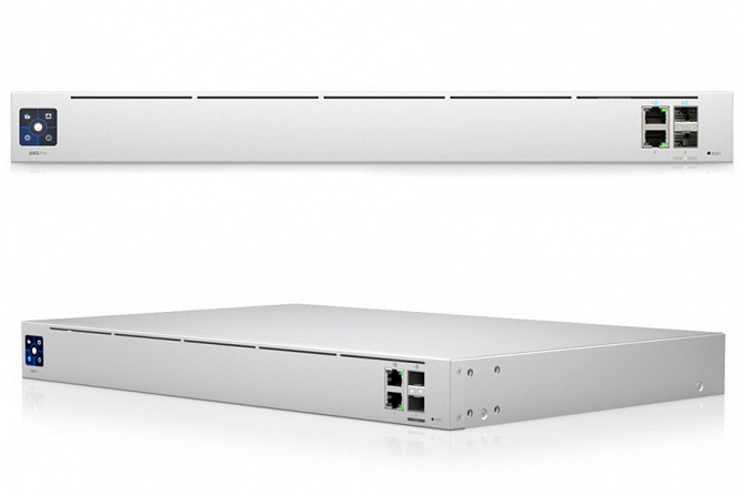 Современный роутер Ubiquiti Unifi Next-gen Gateway Pro Киев - изображение 1