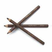 Пудровый карандаш для бровей №111 №112 №113 Madlen Powder Eyebrow Pencil із м. Мукачево