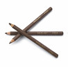 Пудровый карандаш для бровей №111 №112 №113 Madlen Powder Eyebrow Pencil из г. Мукачево