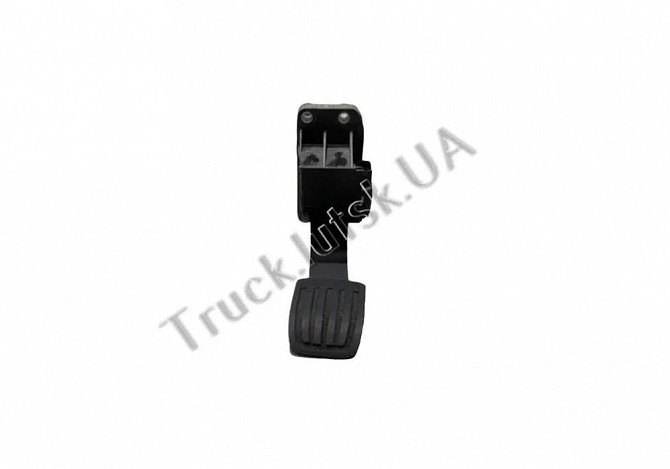 Педаль газу Daf Даф XF ХФ 106 Євро6 Euro6 1860241 Луцьк - зображення 1